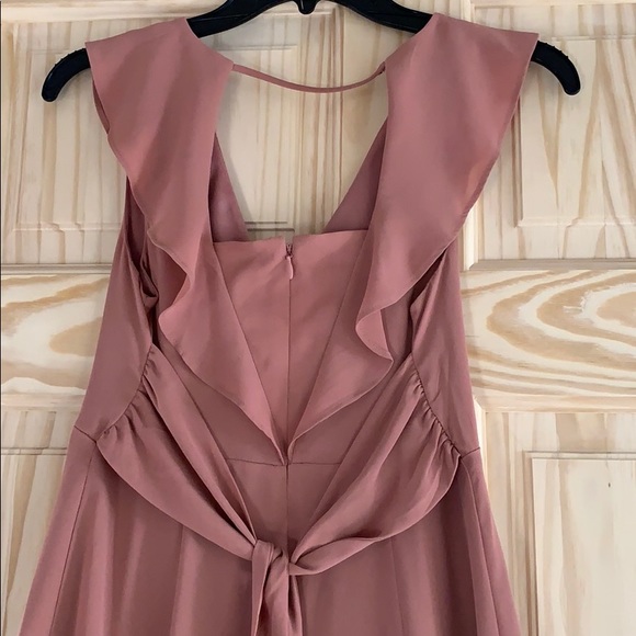 Dress from Express - Picture 3 of 9